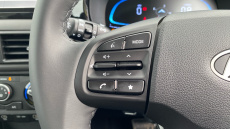 Hyundai i10 1.0 [63] Advance 5dr Auto [Nav] Petrol Hatchback